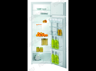 Холодильник Gorenje RFI4160AW (378829, HZI2726) - Фото